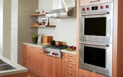 How Long Do Wolf Built-In Ovens Last?