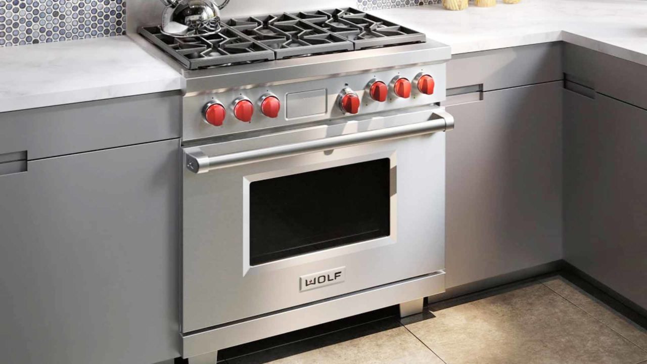 Wolf Appliance Repair Mesa Wolf Appliance Repair Pros