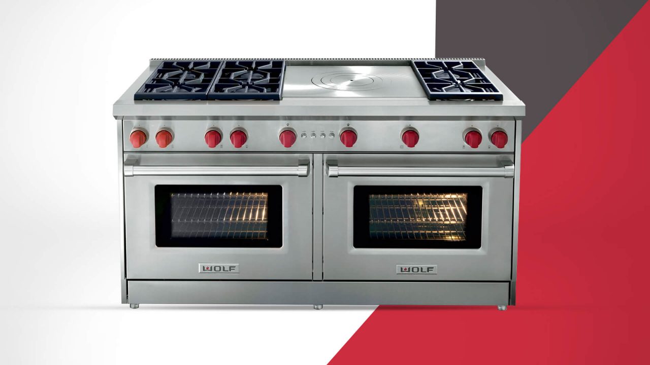 Easy Tips to Clean Your Wolf Stainless Steel Cooktop Wolf Appliance
