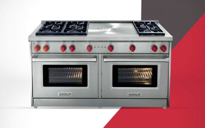 Easy Tips to Clean Your Wolf Stainless Steel Cooktop