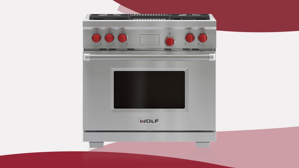 Troubleshooting Your Wolf Range Igniter That Keeps Clicking