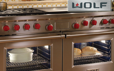 Wolf Appliance Troubleshooting: A DIY Guide