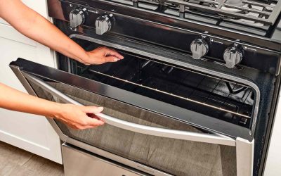 Tackling the Wolf Oven Temperature Problem: A Definitive Guide
