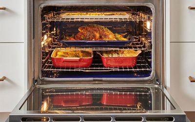 Effective Tips on How to Clean Wolf Oven Racks