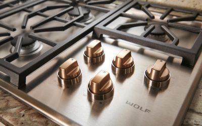 Master Wolf Cooktop Repair Tips for Easter Success