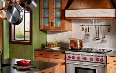 5 Common Wolf Appliance Issues & How to Troubleshoot Them