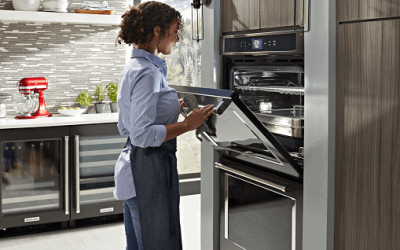 Why Your Wolf Oven Won’t Turn Off: Troubleshooting Tips