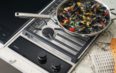 How Much is a Wolf Cooktop? A Comprehensive Guide for Homeowners