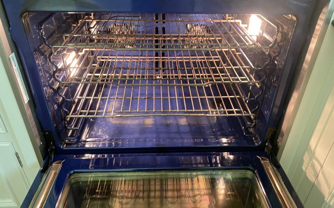 Maximizing Efficiency: Tips for Using Your Wolf Oven