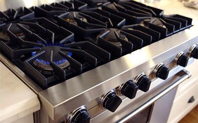Elevate Your Cooking Experience with Wolf Range Service